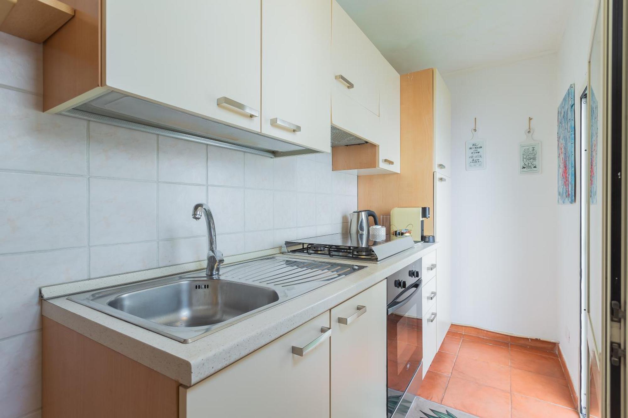Rovi Garden House Apartment บารี ภายนอก รูปภาพ