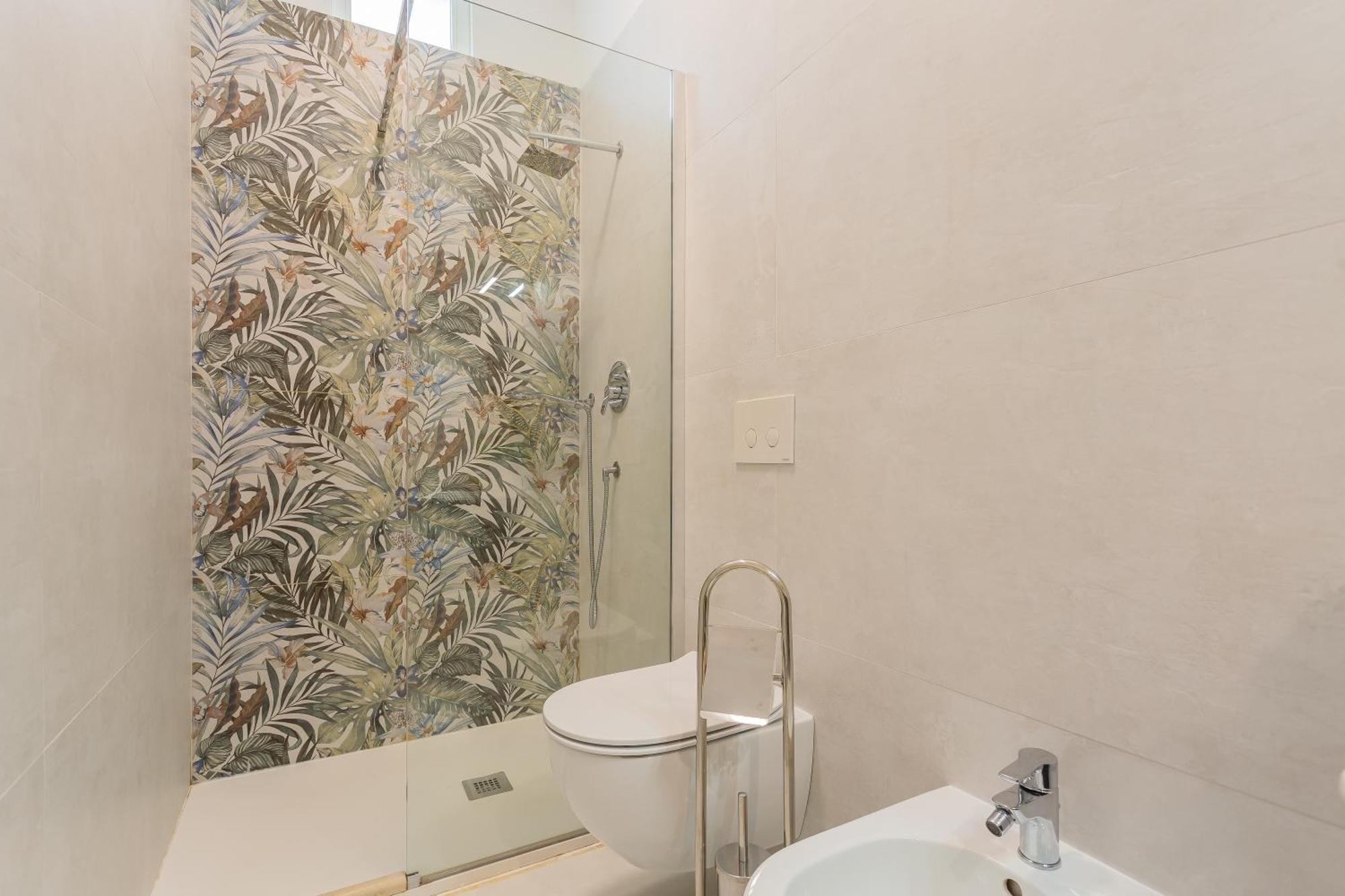 Rovi Garden House Apartment บารี ภายนอก รูปภาพ